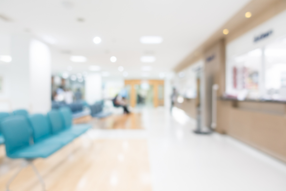 OCSM Health Clinic in Metairie